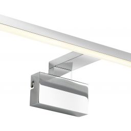 Nordlux Marlee kinkiet 1x8,9 W chrom 2110701033