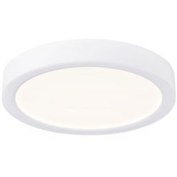 Nordlux Sóller lampa do zabudowy 1x7,5 W biała 2110726101