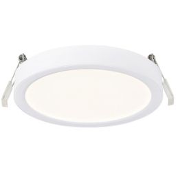 Nordlux Sóller lampa do zabudowy 1x7,5 W biała 2110726101