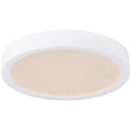 Nordlux Sóller lampa do zabudowy 1x7,5 W biała 2110726101