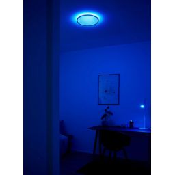 Nordlux LivaSmart plafon 1x21 W biały 2110826101