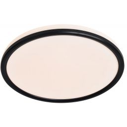 Nordlux LivaSmart plafon 1x21 W czarny 2110826103