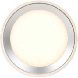Nordlux Landon lampa podsufitowa 1x8W LED biała 2110850101