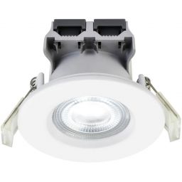 Nordlux Don Smart lampa do zabudowy 1x4,7W LED biała 2110900101