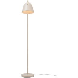 Nordlux Fleur lampa stojąca 1x15W beżowa 2112124001