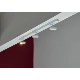 Nordlux Omari lampa podsufitowa 3x3,2 W biała 2112193001