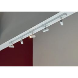 Nordlux Omari lampa podsufitowa 5x3,2W LED biała 2112203001