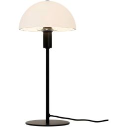 Nordlux Ellen lampa stołowa 1x40 W biała 2112305003