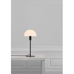 Nordlux Ellen lampa stołowa 1x40 W biała 2112305003