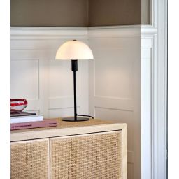 Nordlux Ellen lampa stołowa 1x40 W biała 2112305003