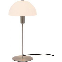 Nordlux Ellen lampa stołowa 1x40 W stal 2112305032