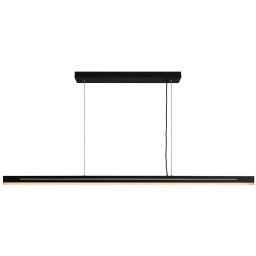 Nordlux Skylar lampa wisząca 1x25 W czarna 2113003003