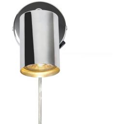 Nordlux Explore kinkiet 1x35 W chrom 2113251033