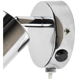 Nordlux Explore kinkiet 1x35 W chrom 2113251033