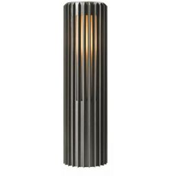 Nordlux Aludra lampa stojąca zewnętrzna 1x15 W antracyt 2118028250
