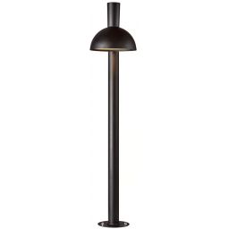 Nordlux Arki lampa stojąca zewnętrzna 1x20 W czarna 2118108003