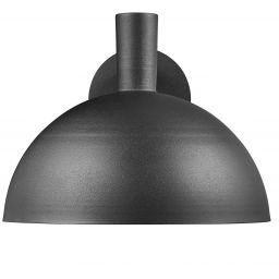 Nordlux Arki kinkiet zewnętrzny 1x20 W czarny 2118111003