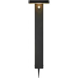 Nordlux Rica lampa stojąca 1x5 W czarny 2118178003