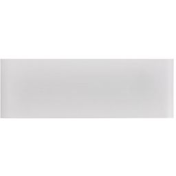 Nordlux Kinver kinkiet zewnętrzny 2x8,5 W biały 2118181001