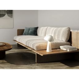 Nordlux DFTP Align lampa stołowa 1x25W biała 2120095001