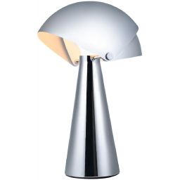 Nordlux DFTP Align lampa stołowa 1x25W chrom 2120095033