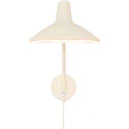 Nordlux Darci kinkiet 1x25 W piaskowy 2120551008