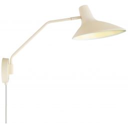 Nordlux Darci kinkiet 1x25 W piaskowy 2120551008