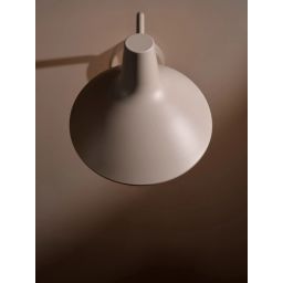 Nordlux Darci kinkiet 1x25 W piaskowy 2120551008