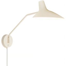 Nordlux Darci kinkiet 1x25 W piaskowy 2120551008