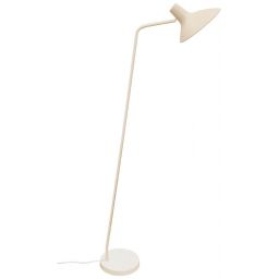 Nordlux Darci lampa stojąca 1x25 W piaskowa 2120584008