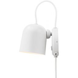 Nordlux DFTP Angle kinkiet 1x25W biały 2120601001