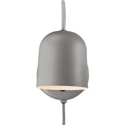 Nordlux DFTP Angle kinkiet 1x25W szary 2120601010