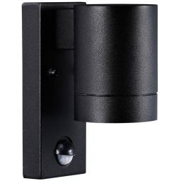 Nordlux Tin kinkiet zewnętrzny 1x25 W czarny 21509103
