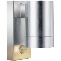 Nordlux Tin kinkiet zewnętrzny 1x25 W ocynkowany 21509131