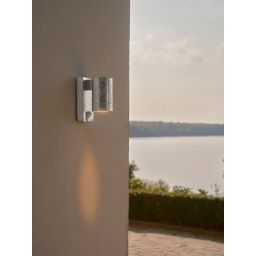 Nordlux Tin kinkiet zewnętrzny 1x25 W ocynkowany 21509131