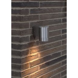 Nordlux Tin kinkiet zewnętrzny 1x35 W aluminium 21509929