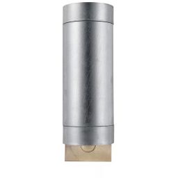 Nordlux Tin kinkiet zewnętrzny 2x25 W ocynkowany 21519131