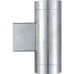 Nordlux Tin kinkiet zewnętrzny 2x28W stal ocynkowana 21519931