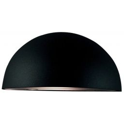 Nordlux Scorpius kinkiet zewnętrzny 1x40 W czarny 21651003