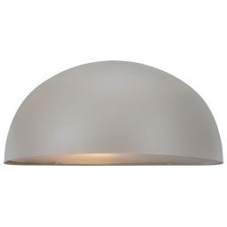 Nordlux Scorpius kinkiet zewnętrzny 1x40 W piaskowy 21651008