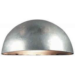 Nordlux Scorpius kinkiet zewnętrzny 1x40 W ocynkowany 21651031