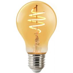 Nordlux Smart Deko żarówka LED 1x4,7W 2200K E27 złota 2170102747