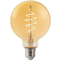 Nordlux Smart Deko żarówka LED 1x4,7W 2200K E27 złota 2170132747