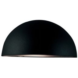 Nordlux Scorpius kinkiet zewnętrzny 1x60 W czarny 21751003