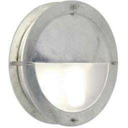 Nordlux Malte kinkiet zewnętrzny 1x60 W ocynkowany 21841031