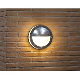 Nordlux Malte kinkiet zewnętrzny 1x60 W ocynkowany 21841031