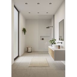 Nordlux Umberto lampa do zabudowy 1x7,5W czarna 2210100003