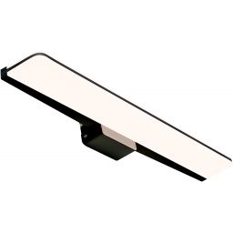 Nordlux Tinia kinkiet 1x24W LED czarny 2210141003