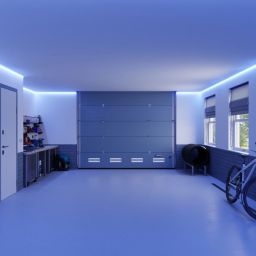 Nordlux Smart inteligentna taśma LED 300 cm 6 W 2210439901