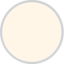 Nordlux Oja plafon 1x19W LED biały 2210636101